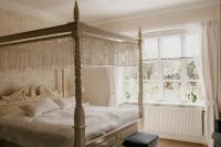 Deluxe Double or Twin Room with River View