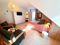 Mes Amours - Bed and Breakfast