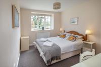 Three-Bedroom House - Milking Parlour