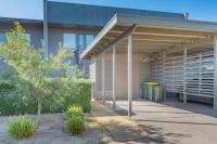 Stylish 3 Bedroom Townhouse - Free Parking - B&B Torquay