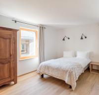 Großes Doppelzimmer