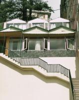 B&B Shimla - Hotel Lords Regency - Bed and Breakfast Shimla