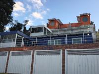 Amsterdam lofts 3 - Ferienwohnung