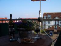 Ferienwohnung Muschelsucher - Chambres d’hôtes Ostseebad Boltenhagen