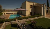Casa Rural en Cigarral de Villamarta Toledo con piscina y WIFI - Bed and Breakfast