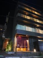 B&B Fukuoka - Apartment Hotel Tenjin TUMUGU - Bed and Breakfast Fukuoka