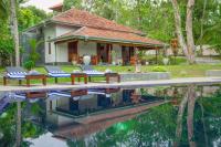 B&B Ambalangoda - Villa Godahena - Bed and Breakfast Ambalangoda