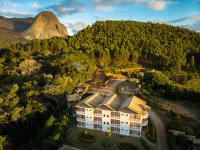 Pousada Lusitânia - B&B Pedra Azul