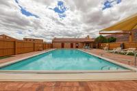 Appartement 3 Chambres
