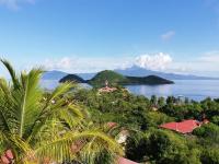 Bungalow Anse Figuier