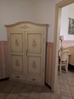 Einzelzimmer mit eigenem Bad