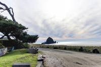 Historic Haystack Cabin - Ferienwohnung Cannon Beach