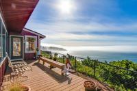 Whale Vista - B&B