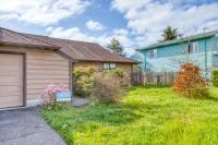 Bay Bridge Beach House - B&B