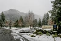 Misty Ridges - Chambres d’hôtes Welches