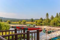 Three Bedroom holiday home