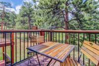 B&B Estes Park - The Pine Cone - Permit #3255 - Bed and Breakfast Estes Park