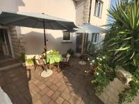 Apartment Tinka - B&B Curzola