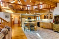 Harrison Loft - B&B