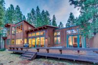 Black Butte Ranch: Aspen Grove Retreat - B&B