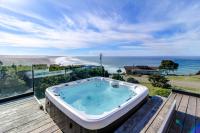 Friederichs' Beach House - Ferienwohnung