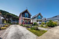 Dog Paddle - B&B Lincoln City