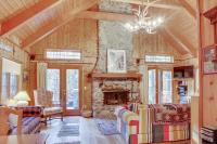 Papa Bear Cabin - Chambres d’hôtes