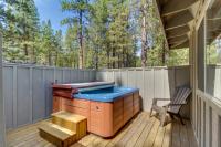 B&B Sunriver - Cedar Lane 11 | Discover Sunriver - Bed and Breakfast Sunriver