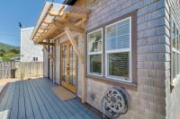 Rockaway Beach Bungalow - B&B