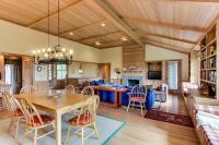 Beachcomber's Retreat - B&B