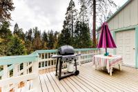 Foxtail Delight - B&B