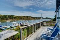 A Chatham Pearl on Oyster River - B&B