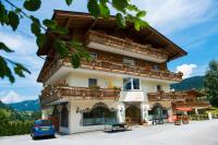 Vicky Apartments - Bed and Breakfast