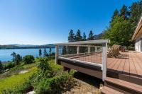 Blue Lake Serenity - B&B