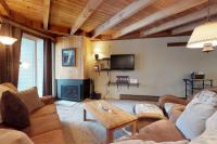 Lodgepole Landing - B&B