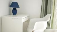 Tweepersoonskamer met Balkon