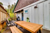 Three Bedroom holiday home