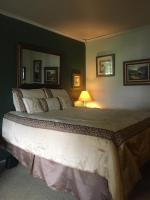 Queen Room with Balcony