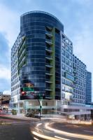 Foresta Boutique Apartments - Bed and Breakfast Quito