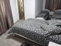 Camera Familiare con Bagno Privato