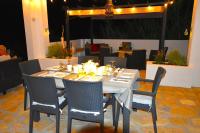 Villa dionysus - B&B