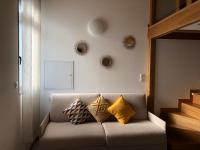 Résidence Porto Marine - Bed and Breakfast Bertaud