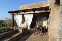 Bent el Rhia dammusi - Ferienwohnung