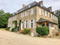 Les chambres d'hôtes du Manoir de Roz-Maria - Bed and Breakfast