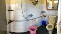 Posto Letto in Dormitorio Misto con 4 Letti