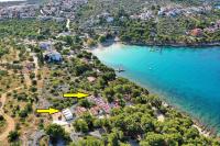 Camp Lostura Slanica - B&B Murter