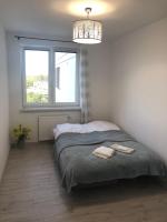 Apartamento de 2 dormitorios