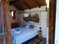 Camera Matrimoniale con Bagno Privato