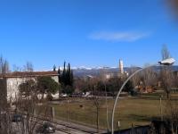 La finestra sul parco - B&B