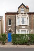 Cambridge City Rooms by Paymán Club - B&B